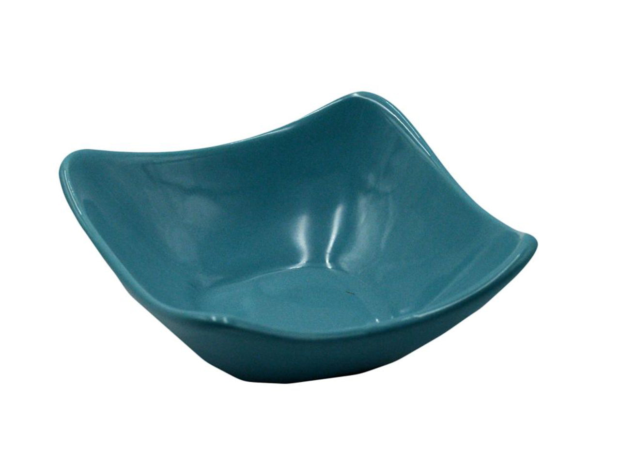 Ciotola 12x12x4cm turchese
