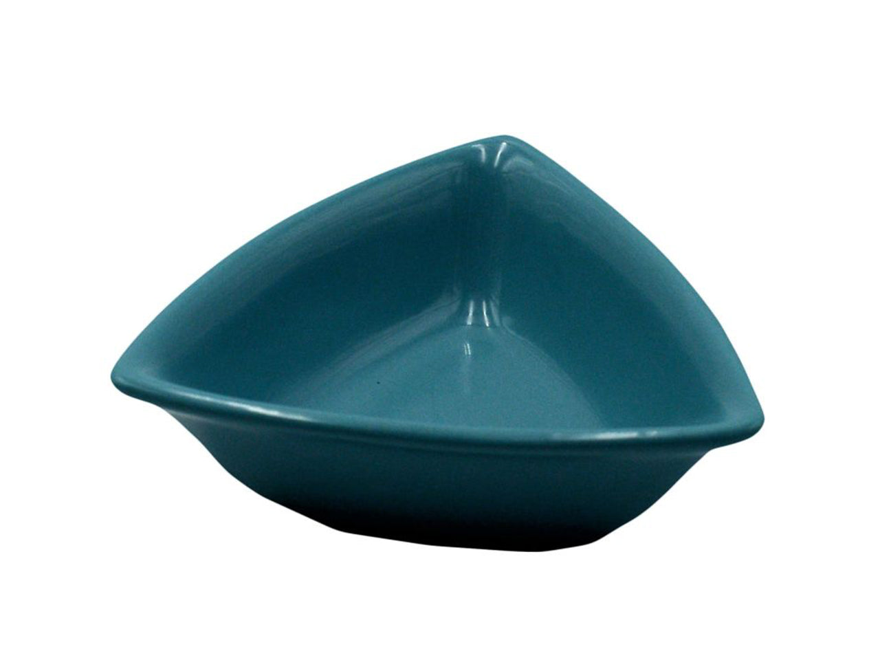 Ciotola 15x14x4cm turchese