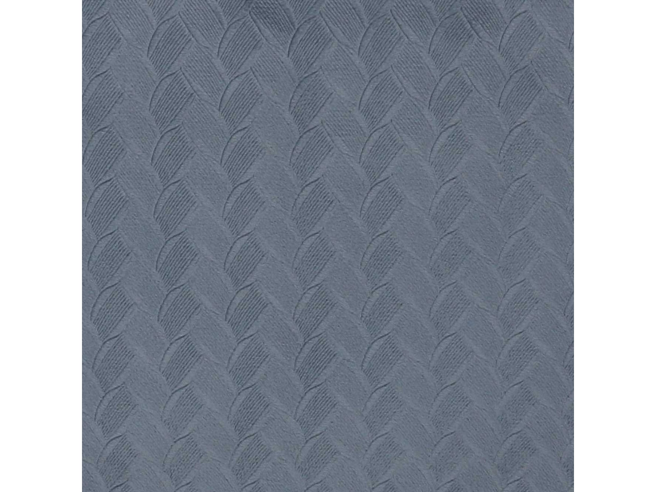 Portariviste in velluto carta da zucchero intrecciato stile vintage 33,5x25,5x15,5 cm â Vacchetti