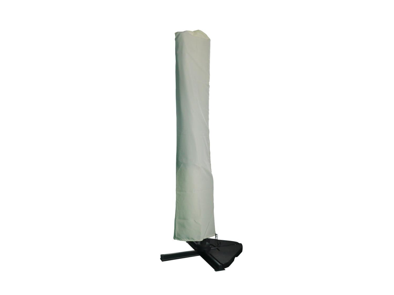 Cover ombrellone poliestere sabbia per modello 2x3/3x3