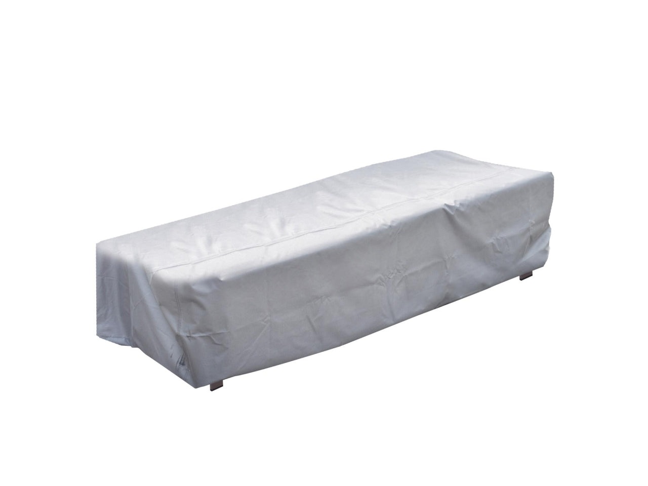 Cover poliestere lettino 200x75xh.45cm