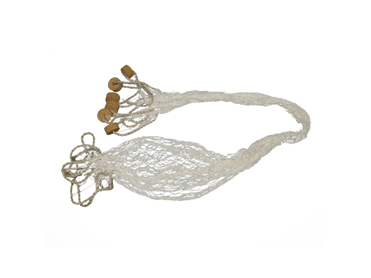 Rete mare naturale 300xh.230x4cm