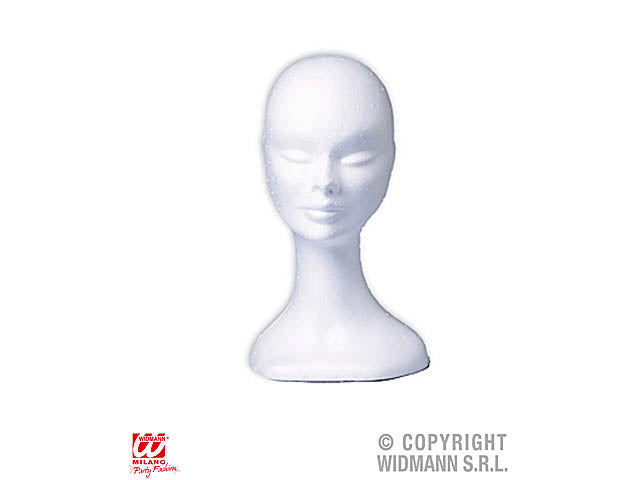 Testina per maschere 1383r