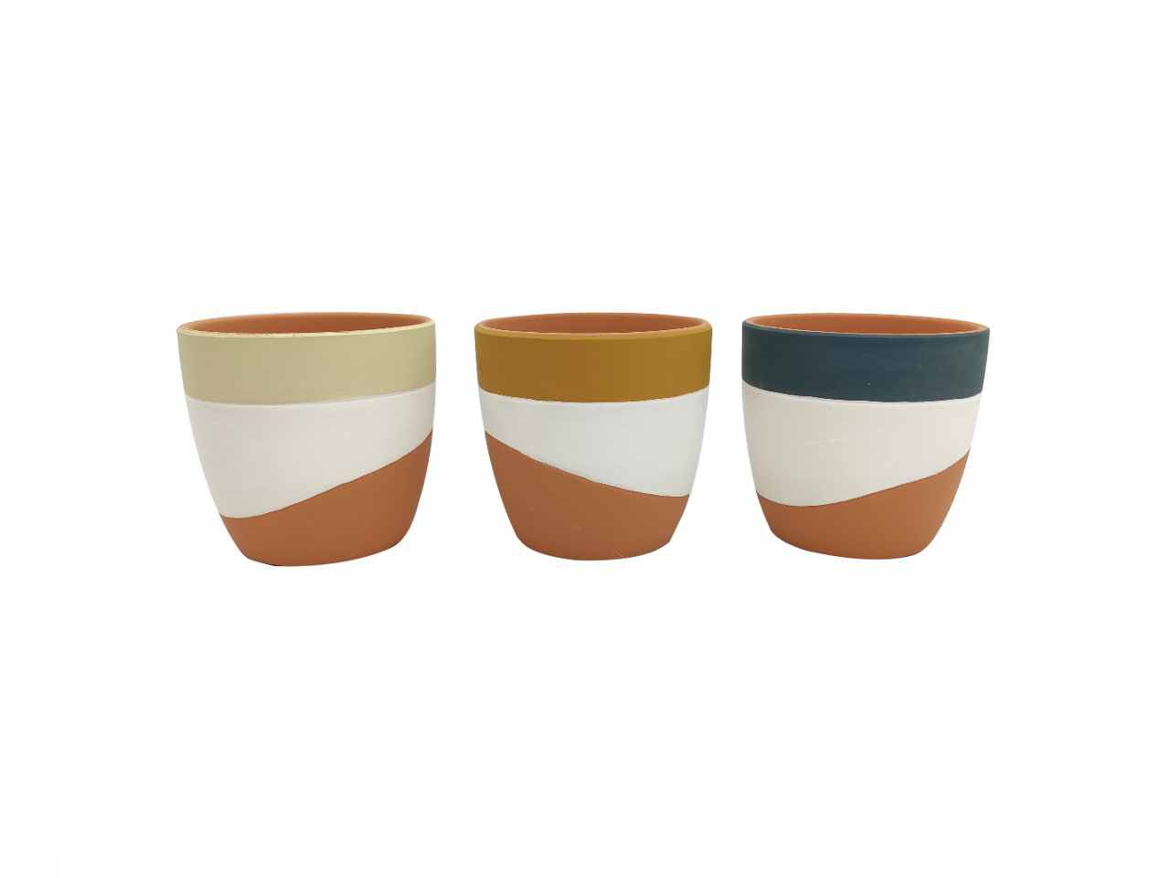 Cache pot coloniale h11cm67745s