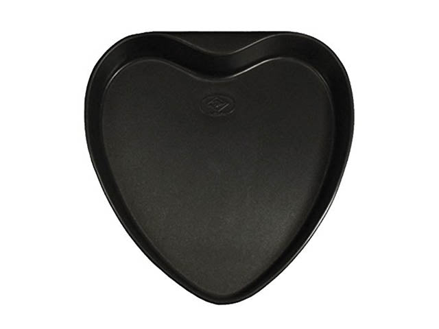 Forma cuore 26cm 61