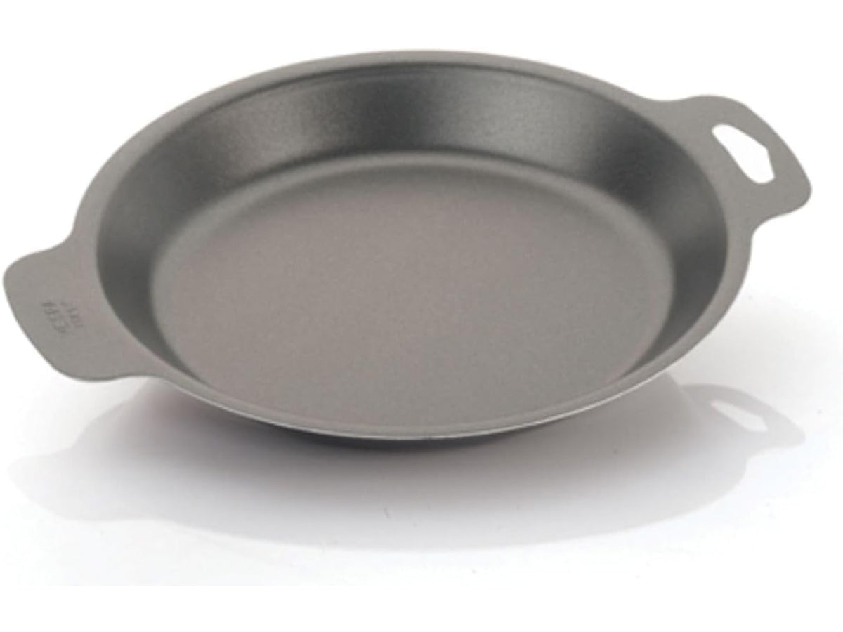 Tegamino uova e crepes 18cm 970