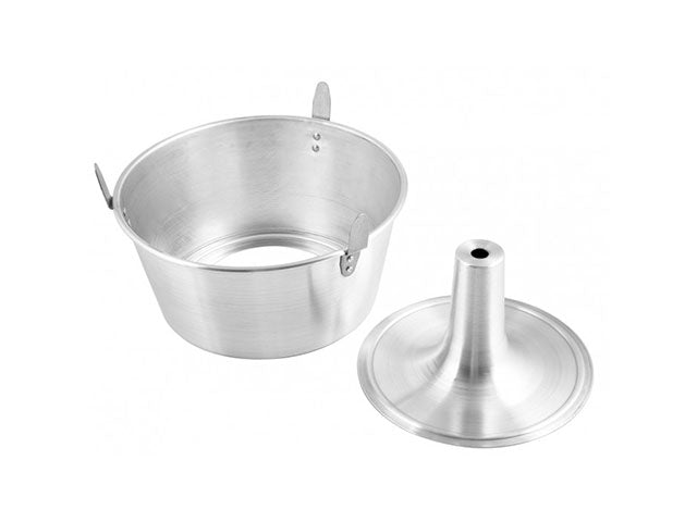 Forma chiffon cake 26x12.5 c/p 10326