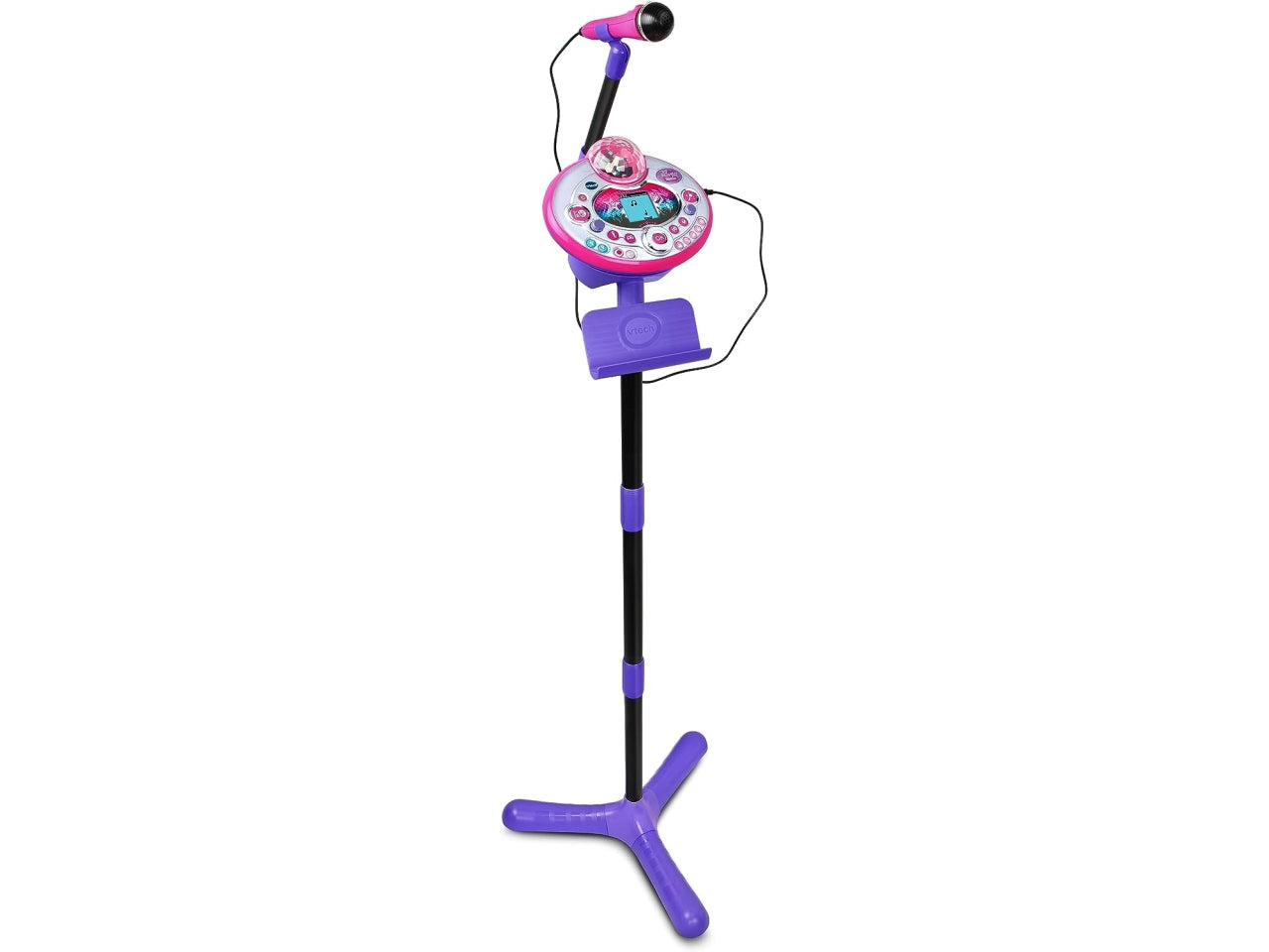 Vtech kidistar karaoke