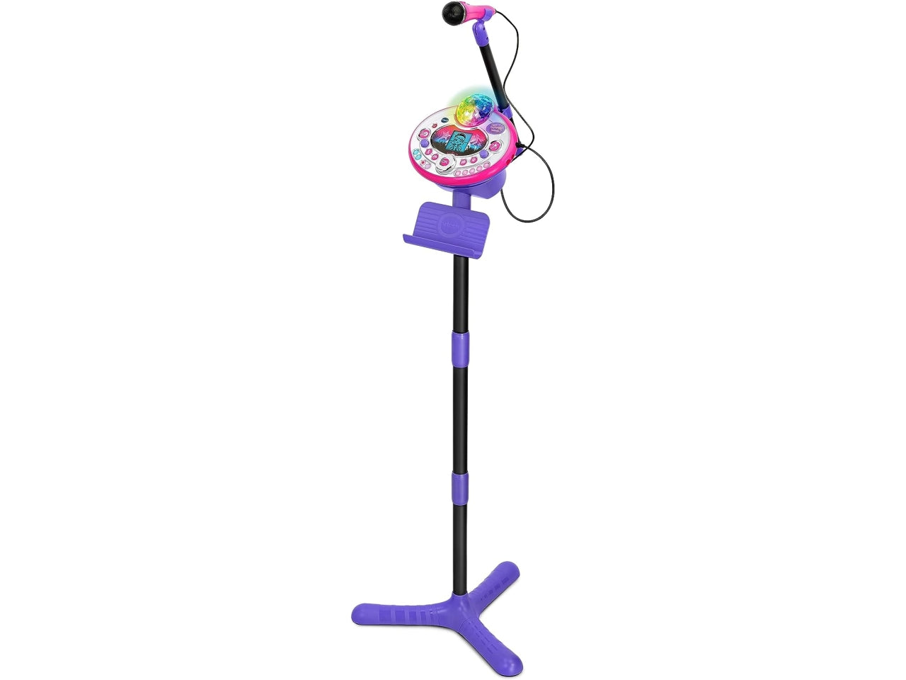 Vtech kidistar karaoke