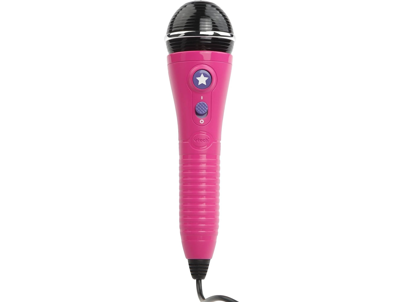 Vtech kidistar karaoke