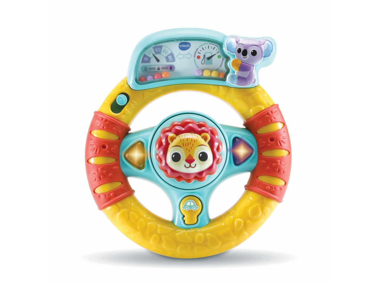 Baby volante delle scopert