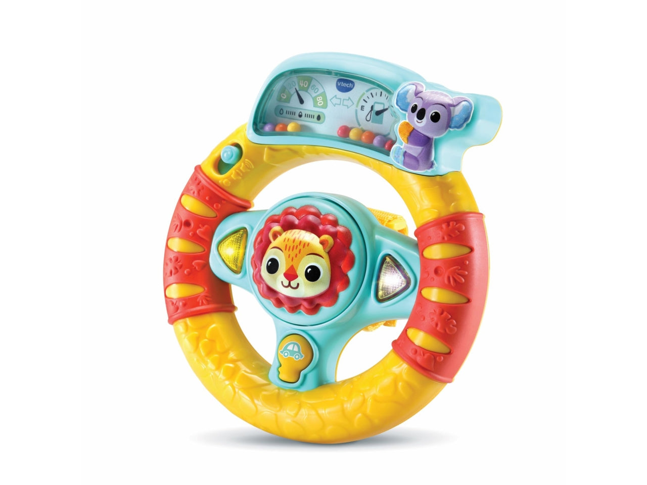 Baby volante delle scopert