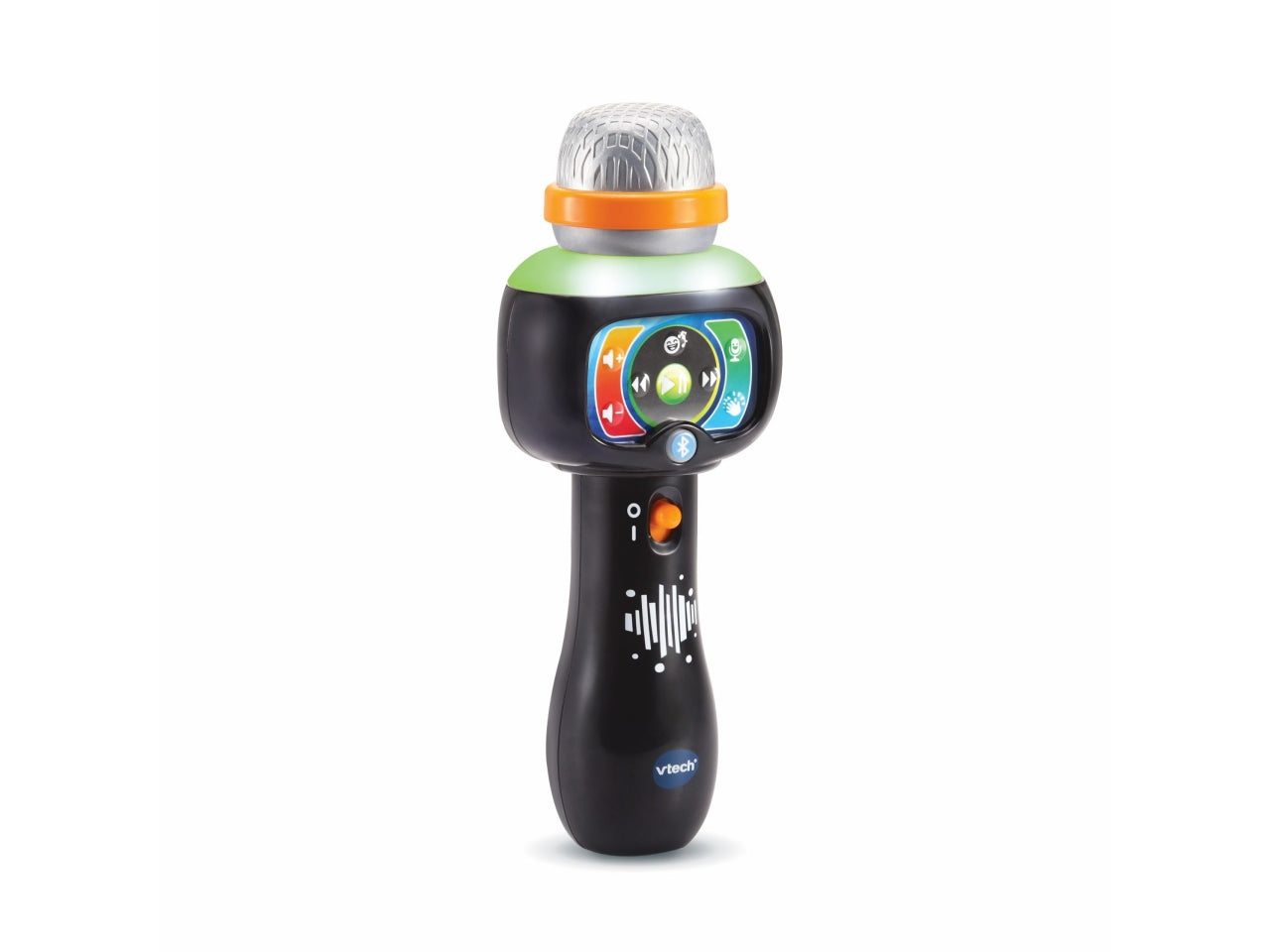 Microfono magic show