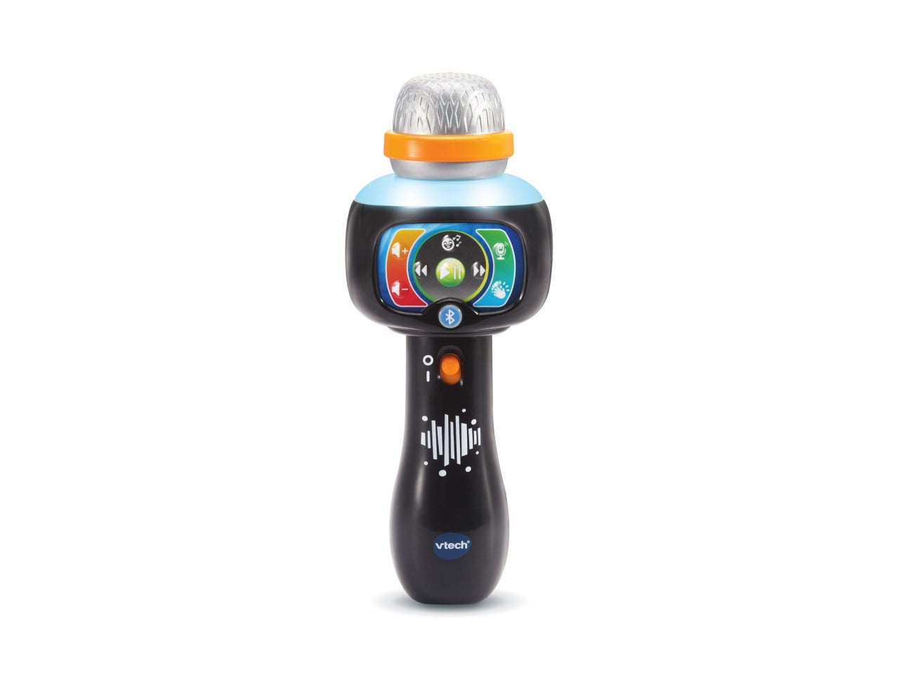 Microfono magic show