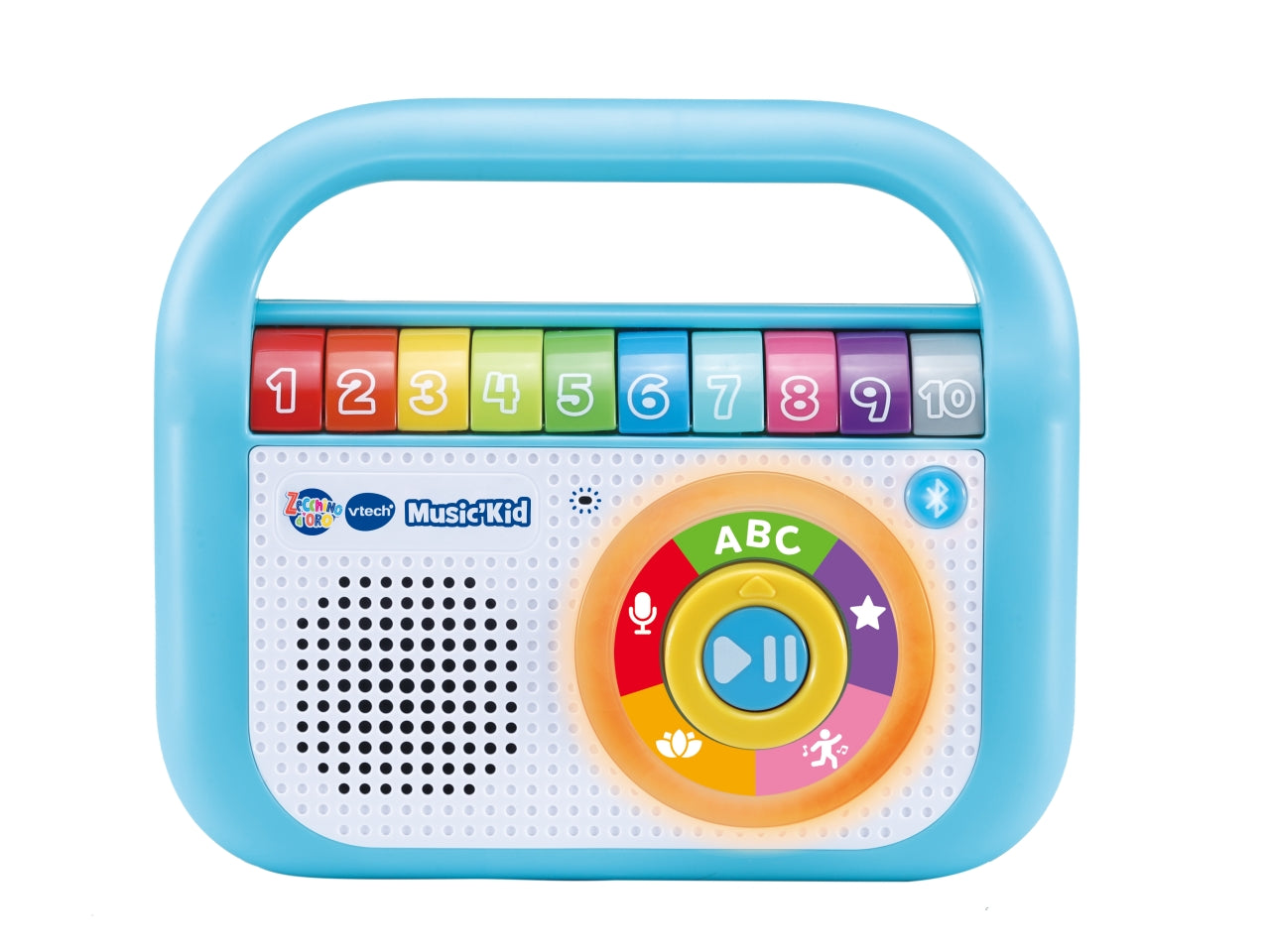 Musicâkid dello zecchino dâoro $