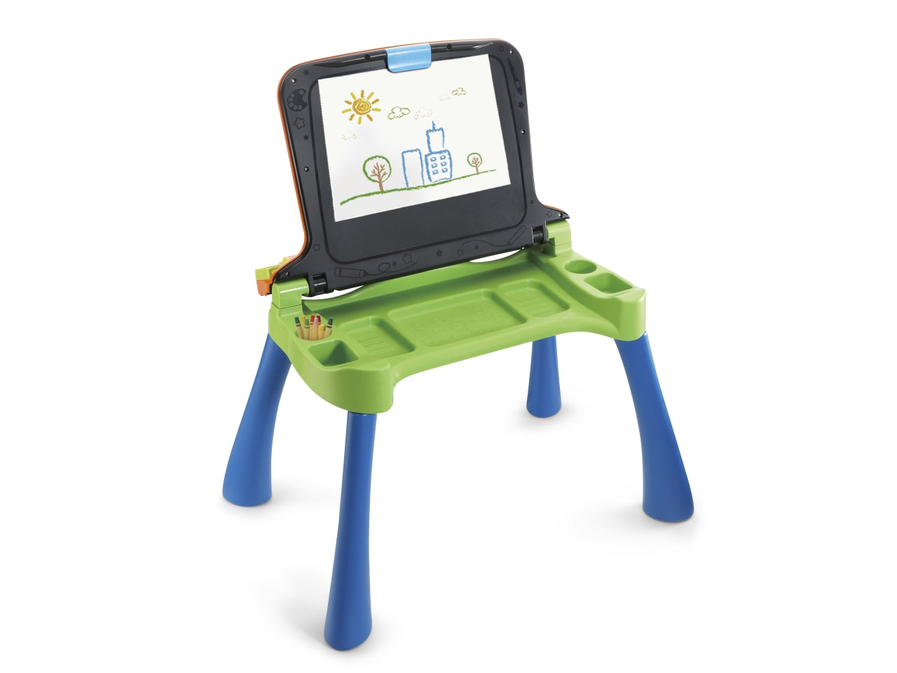 Magico tavolo interattivo toccaimpara