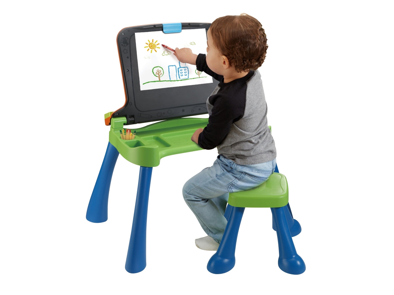 Magico tavolo interattivo toccaimpara