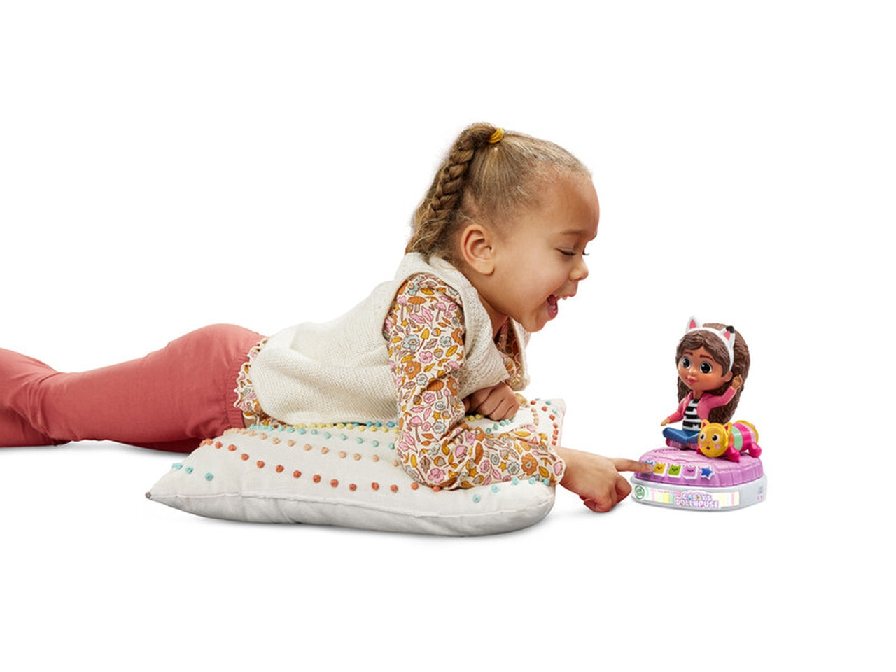 Racconta storie luminoso di gabby