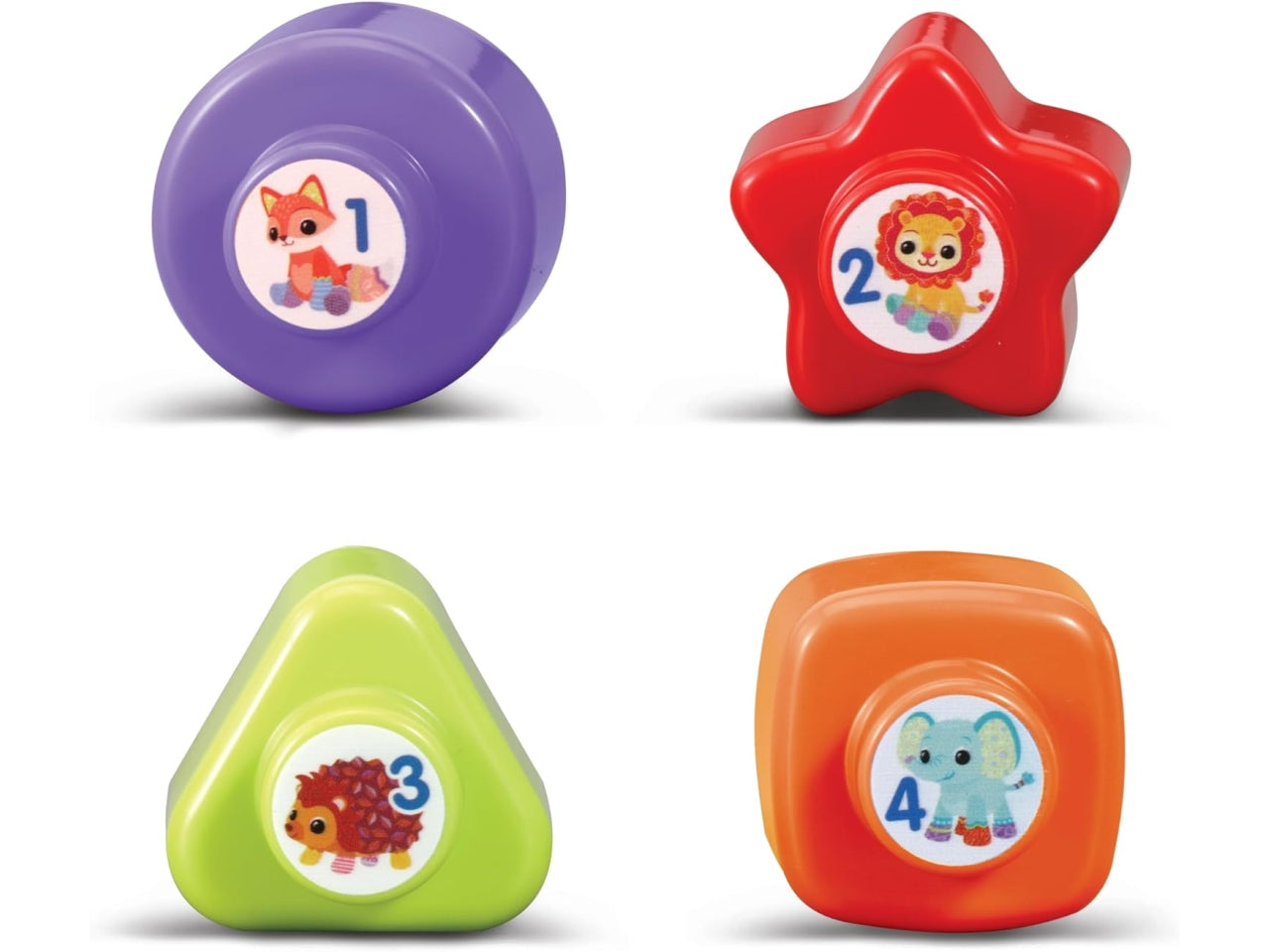 La mia prima macchina delle forme