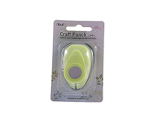 Fustella c/cerchio cpp130