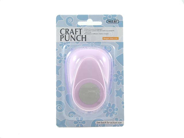 Fustella cerchio cpp309