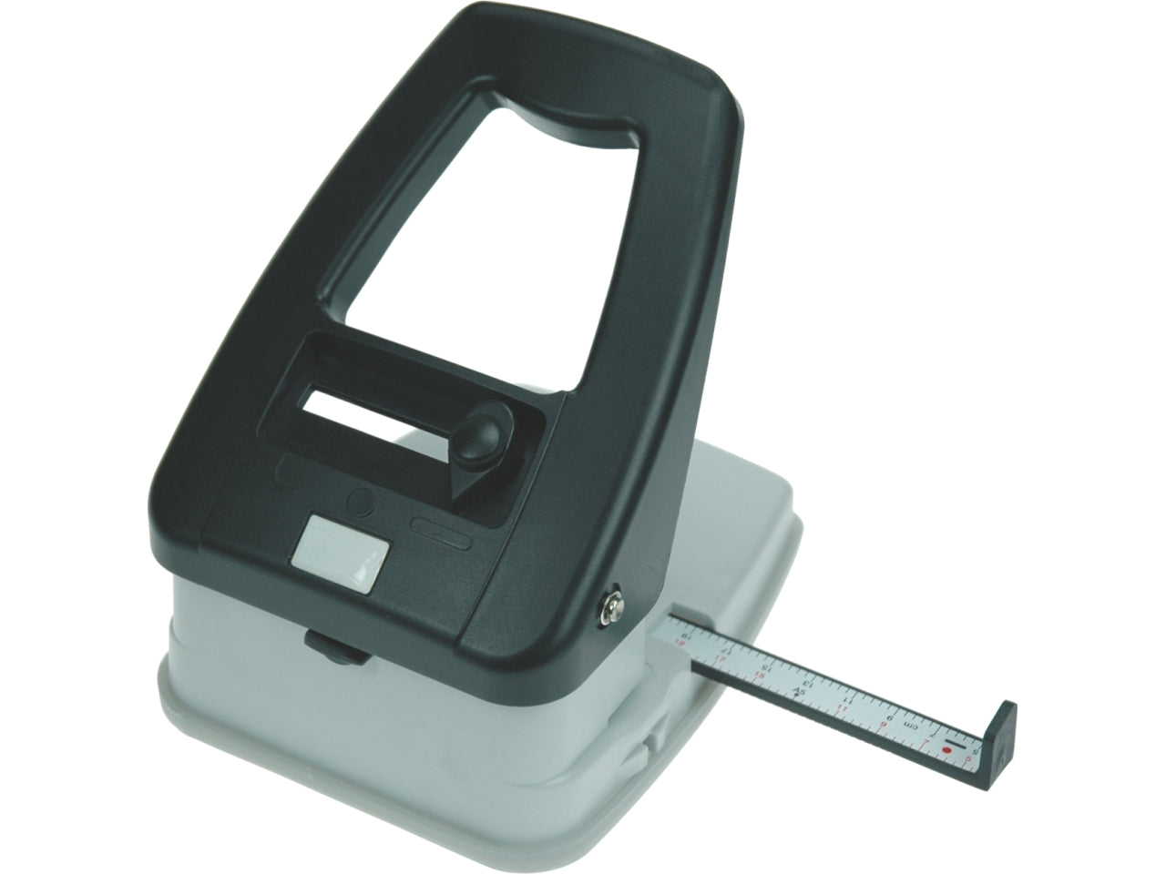 Perforatore 3in1 in metallo PA03 colori assortiti - 14,5x11x7 cm- Wiler