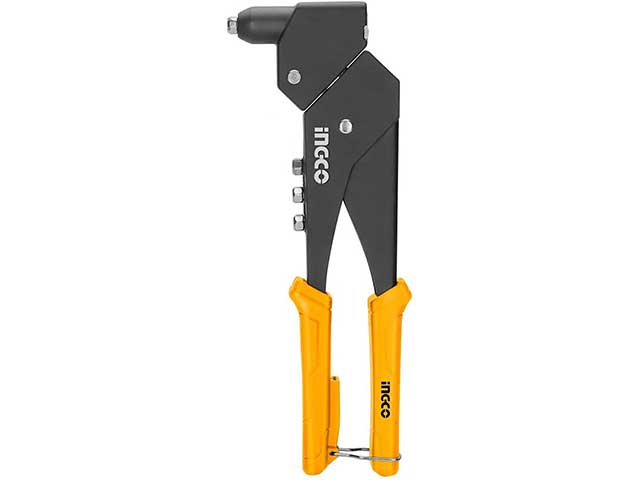 Rivettatrice 360 gradi shhr106
