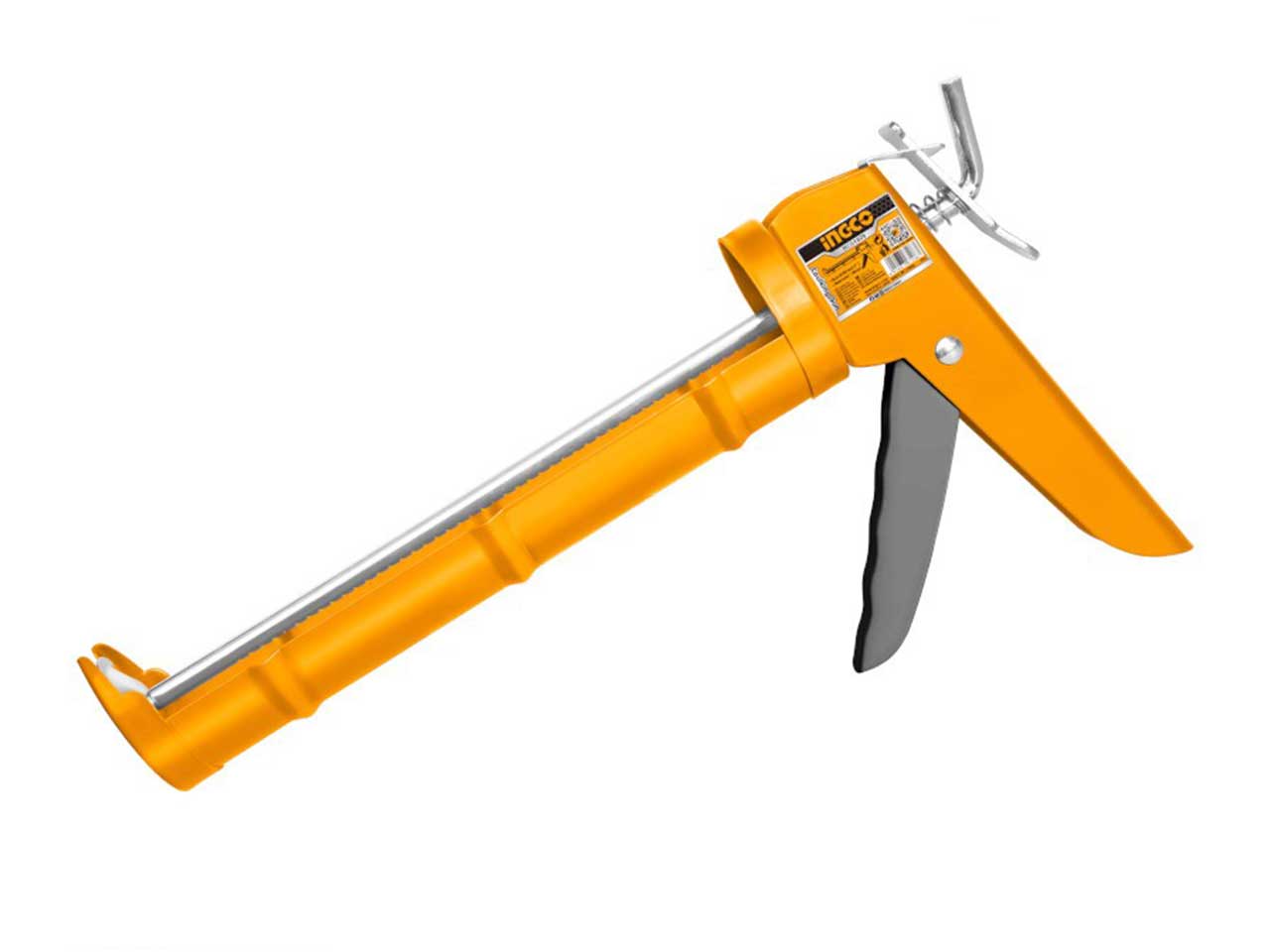 Pistola per silicone spessore 0,8