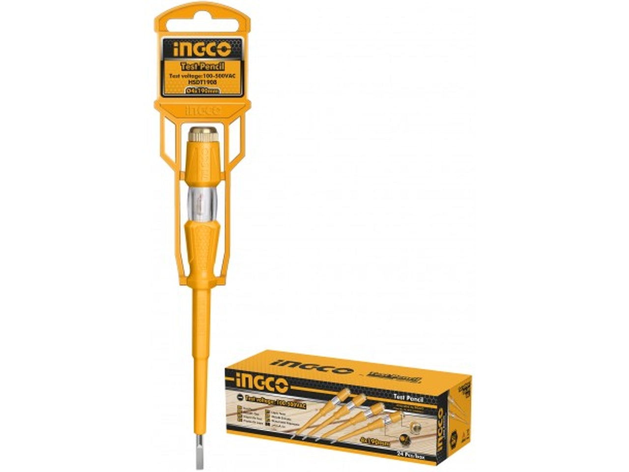 Cacciavite cercafase da 190mm