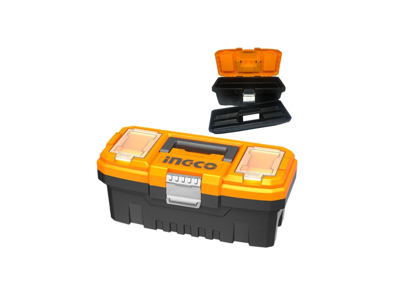 Cassetta portattrezzi 14poll