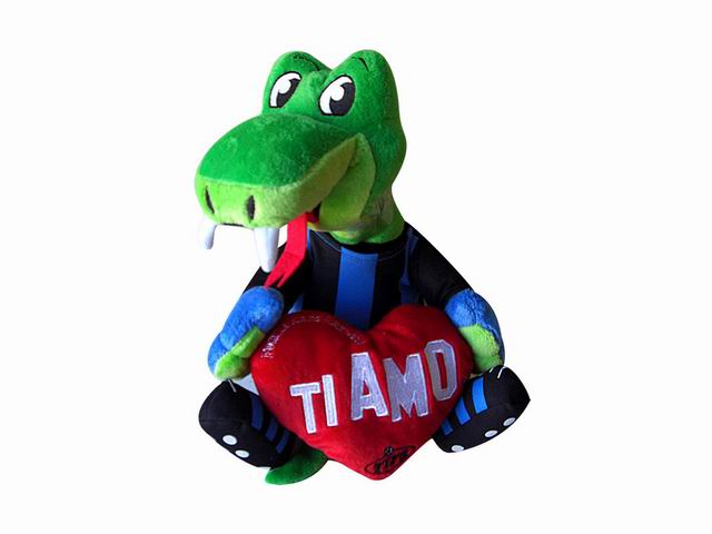 Cuore ti amo gr.nero/a 033292 $