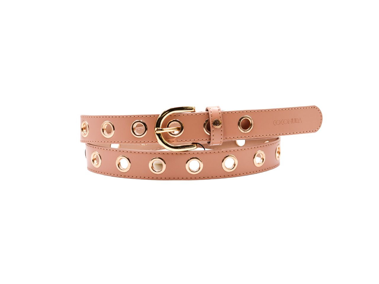 Cintura donna coconuda rosa