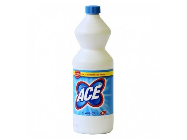 Ace regolare 1lt $
