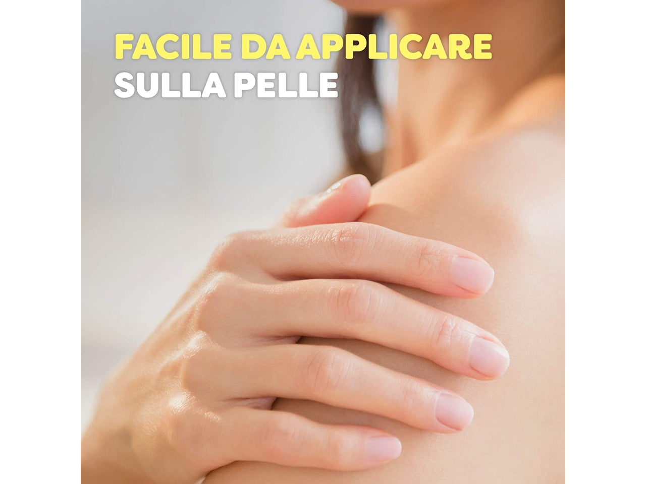 Autan botanicals crema repellente formato da 50ml$