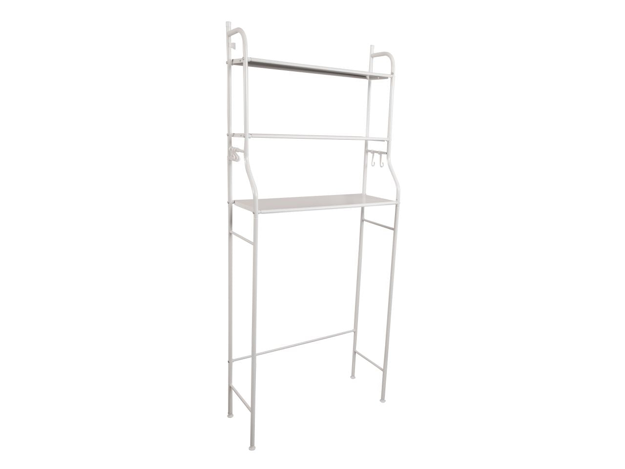 Scarpiera a 3 ante 60x24x115cm