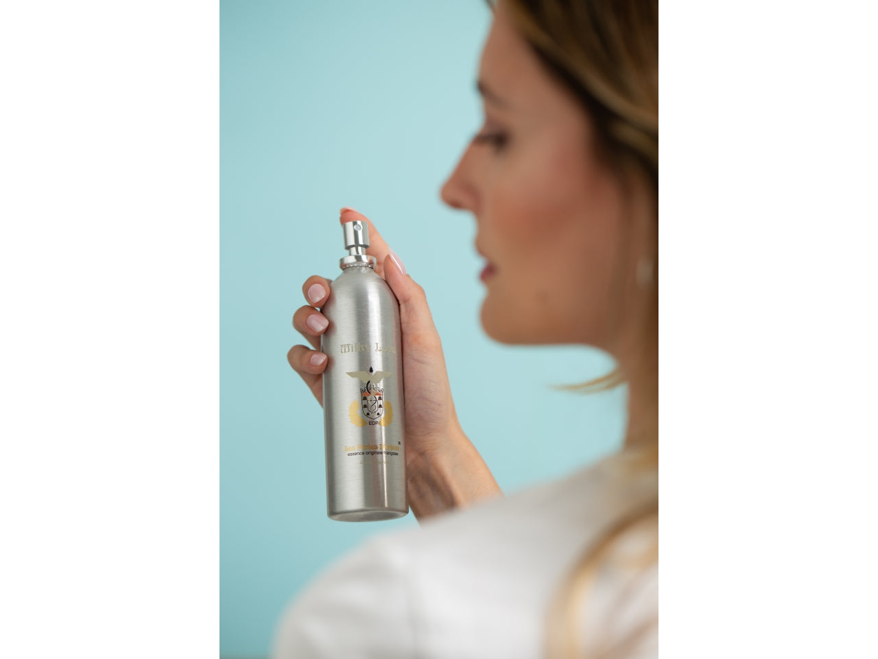 Milky love edp 150ml