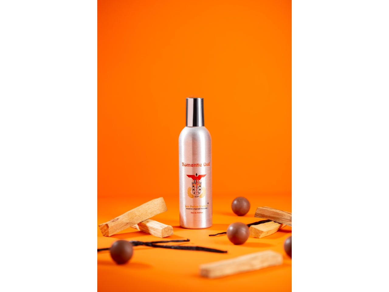 Romantic oud edp 150ml