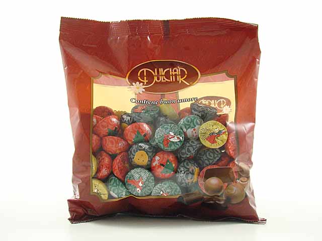 Natalino al latte con crema alla nocciola 1kg