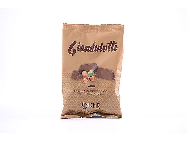 Gianduiotti classici 90gr