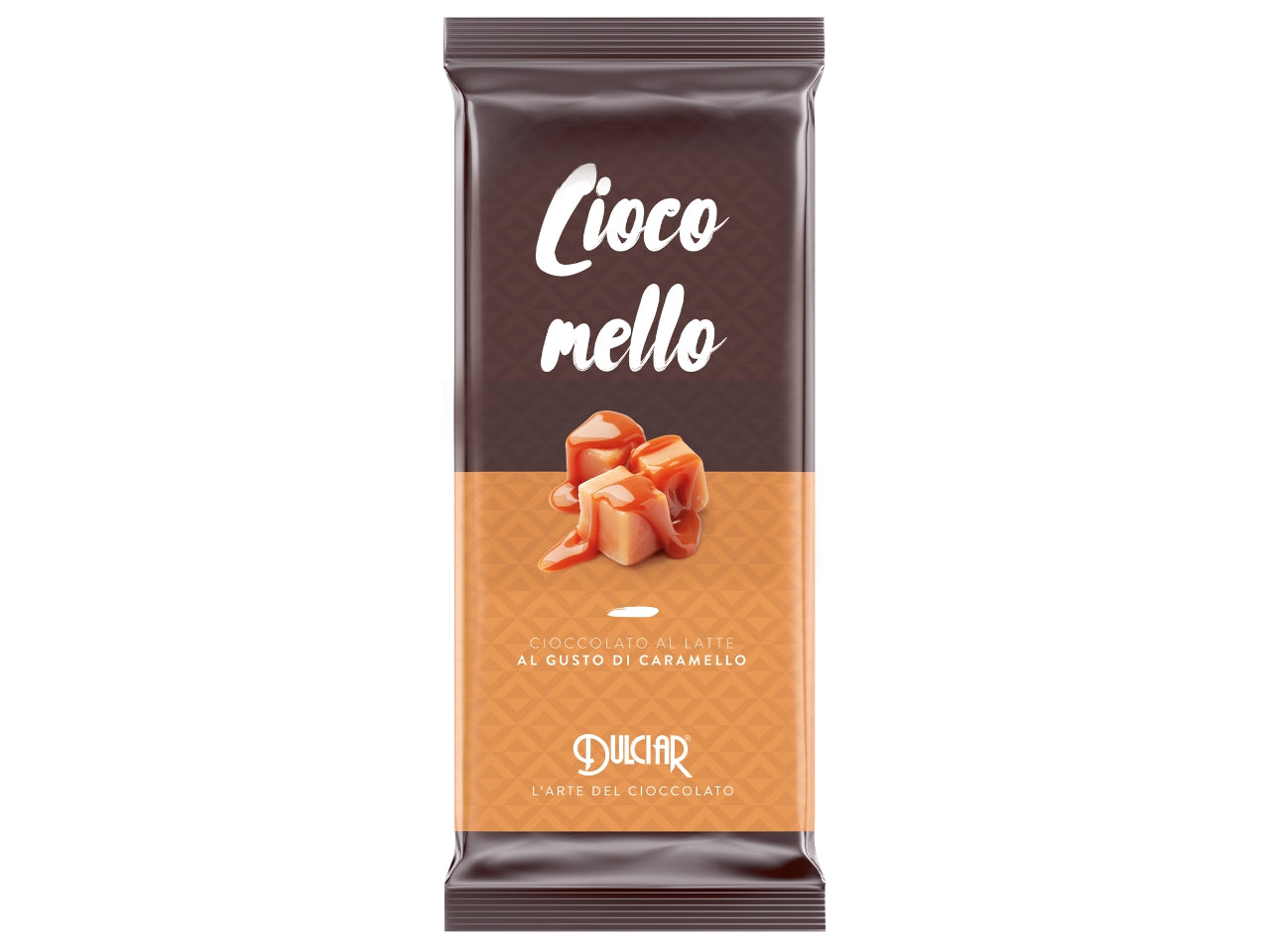 Tavoletta ciocomello 80gr