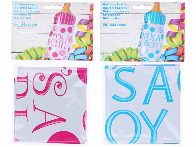 Palloncino bastone 44cm 871125200353