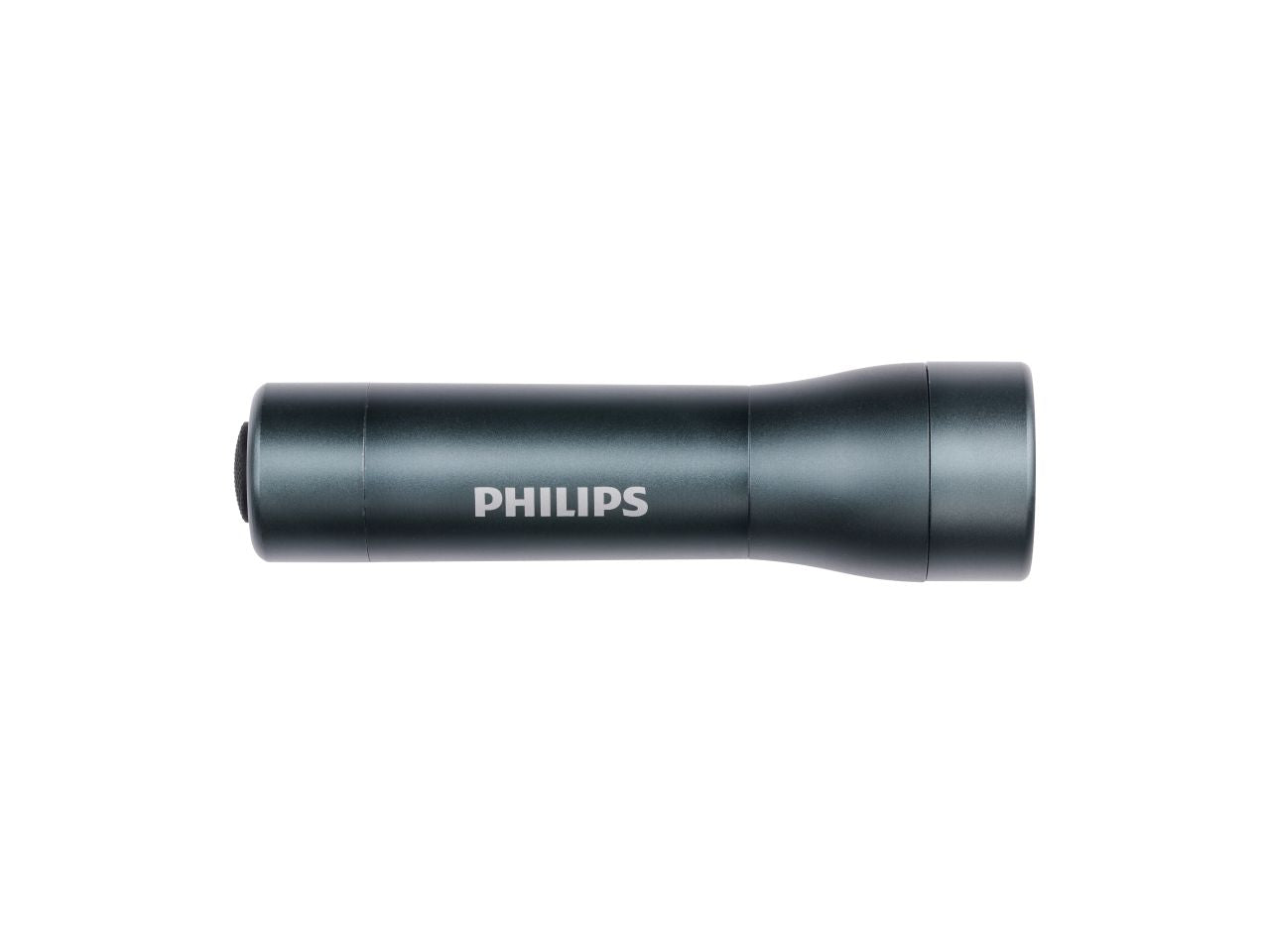 Torcia 120 lumen a batterie sfl4000t/10 3xaaa misura 3,4x3,4x12,4cm marca philips