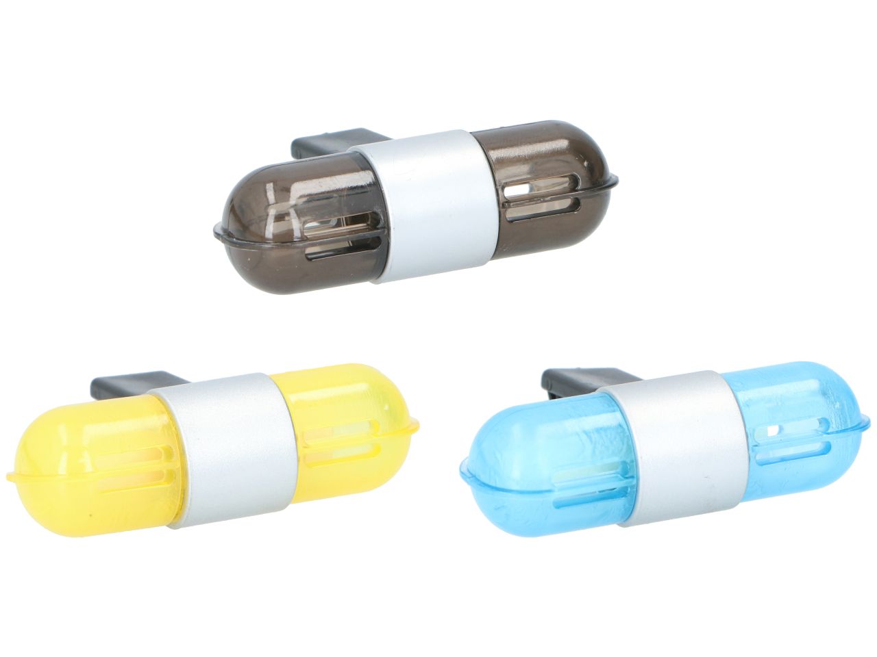 Deodorante per auto dunlop