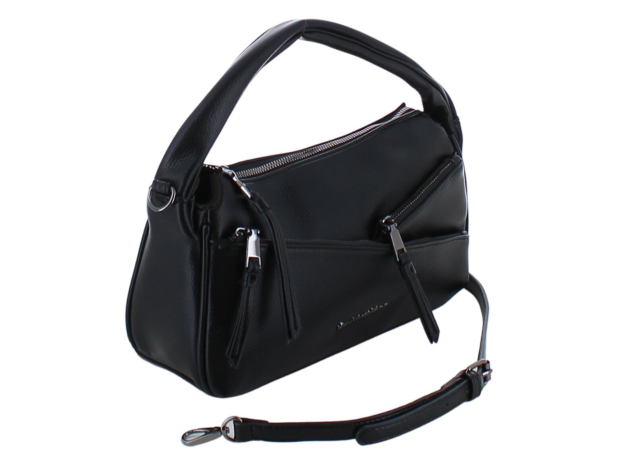 Borsa gianmarco venturi nero