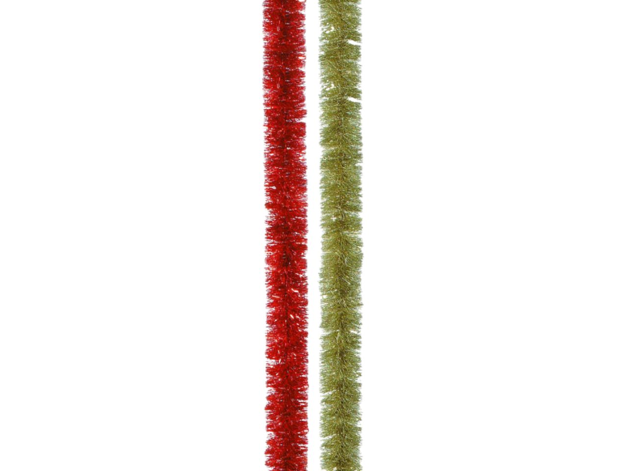 Filo champagne 6 nastri 4cmx2mt