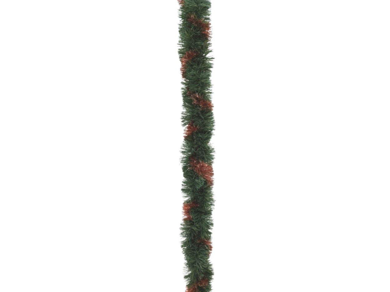 Fili decorativi verde 100mmx2,50mt