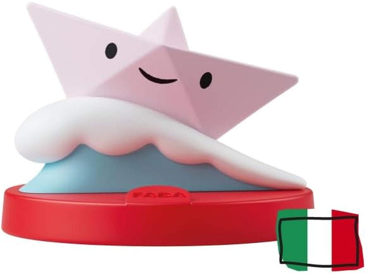 Faba un mare di canzoni, Adatto per 1-3 anni | Faba