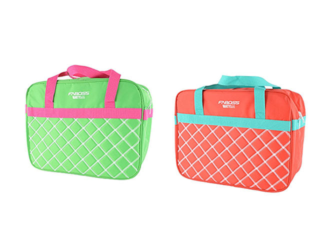Borsa termica vanity 24lt