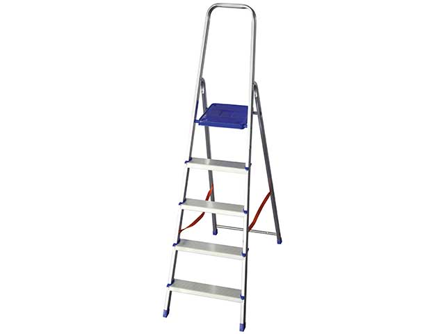 Scala linea blu 5 gradini k100-5
