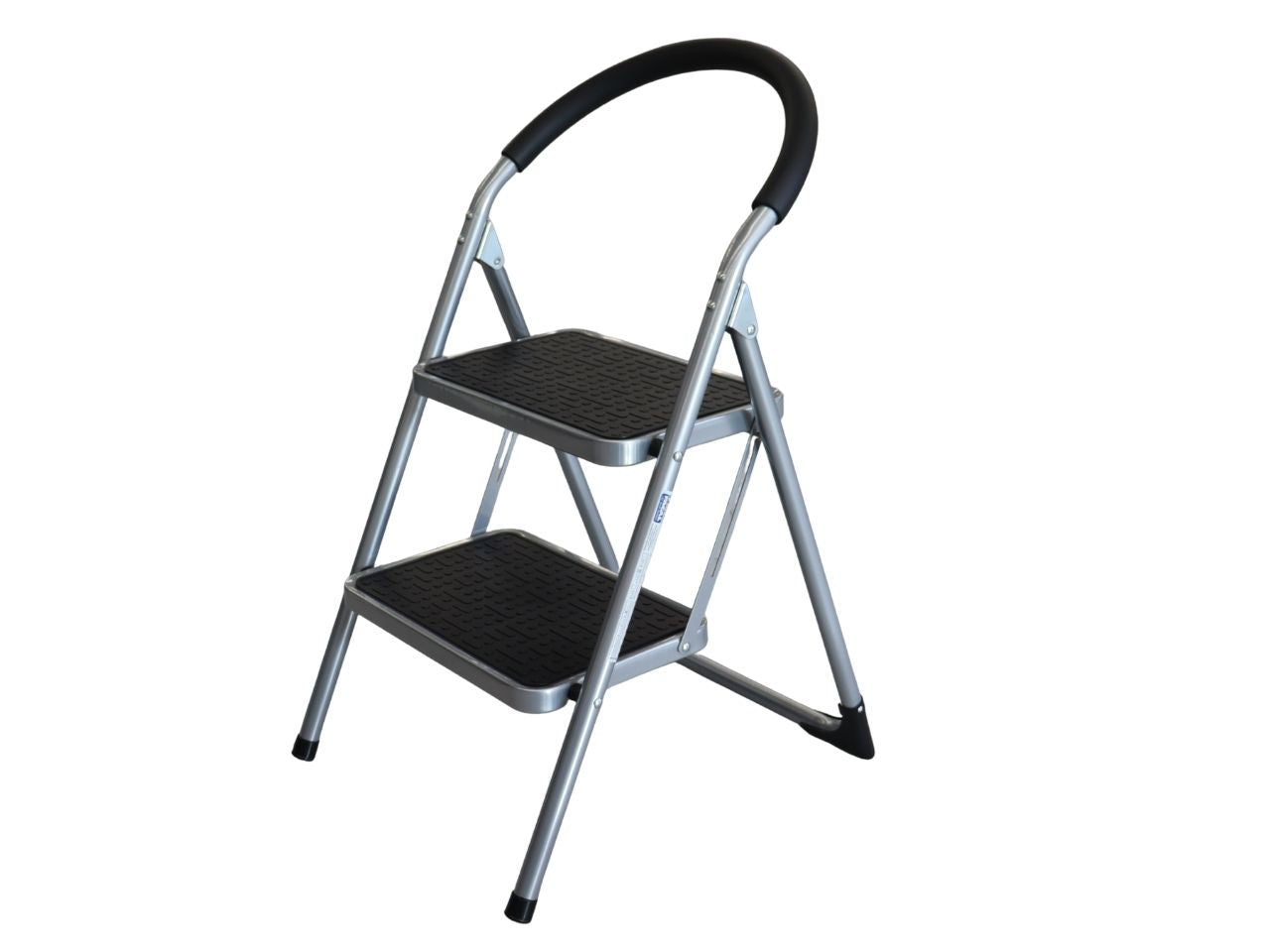 Sgabello tonto 2 gradini t02